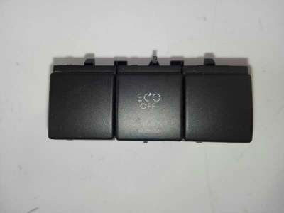 Recambio de interruptor para peugeot 5008 2009-2017 access referencia OEM IAM 96672047ZD  