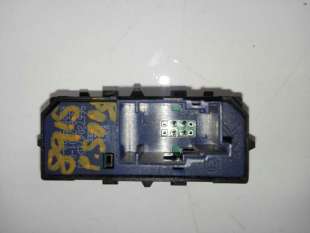 Recambio de interruptor para peugeot 5008 2009-2017 access referencia OEM IAM 96672047ZD   2
