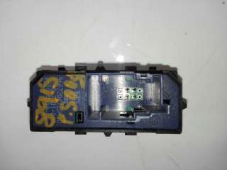 Recambio de interruptor para peugeot 5008 2009-2017 access referencia OEM IAM 96672047ZD  
