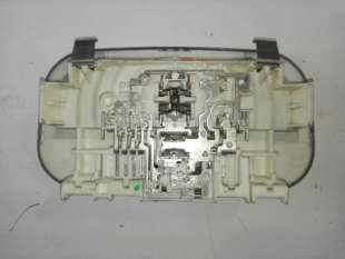Recambio de luz interior para peugeot 5008 2009-2017 access referencia OEM IAM    2