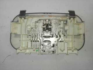 Recambio de luz interior para peugeot 5008 2009-2017 access referencia OEM IAM   