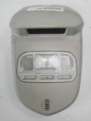 Recambio de luz interior para peugeot 5008 2009-2017 access referencia OEM IAM 9681370177  