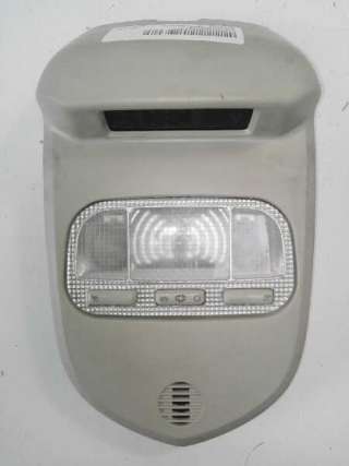 Recambio de luz interior para peugeot 5008 2009-2017 access referencia OEM IAM 9681370177  