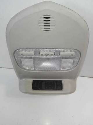 Recambio de luz interior para peugeot 5008 2009-2017 access referencia OEM IAM 9681370177  