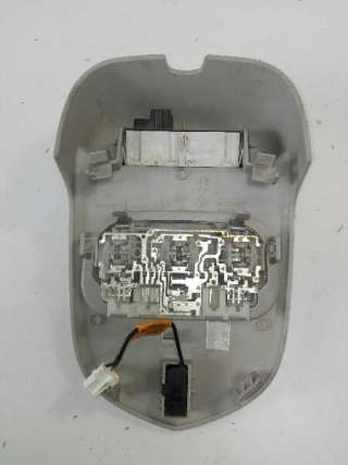 Recambio de luz interior para peugeot 5008 2009-2017 access referencia OEM IAM 9681370177  