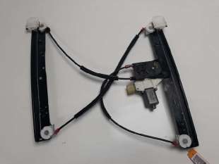 Recambio de elevalunas delantero derecho para ford mondeo ber. (ca2) 2007-2015 ghia referencia OEM IAM  106104116 