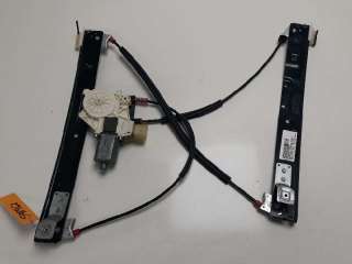 Recambio de elevalunas delantero derecho para ford mondeo ber. (ca2) 2007-2015 ghia referencia OEM IAM  106104116 