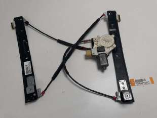 Recambio de elevalunas delantero izquierdo para ford mondeo ber. (ca2) 2007-2015 ghia referencia OEM IAM  106104117 