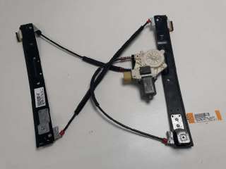 Recambio de elevalunas delantero izquierdo para ford mondeo ber. (ca2) 2007-2015 ghia referencia OEM IAM  106104117 
