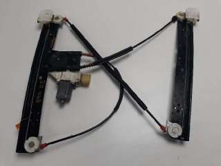 Recambio de elevalunas delantero izquierdo para ford mondeo ber. (ca2) 2007-2015 ghia referencia OEM IAM  106104117 