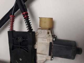 Recambio de elevalunas delantero izquierdo para ford mondeo ber. (ca2) 2007-2015 ghia referencia OEM IAM  106104117 