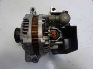 Recambio de alternador para mazda 6 berlina (gg) 2002-2008 2.0 active (4-ptas.) referencia OEM IAM A3TG0091 A27747 