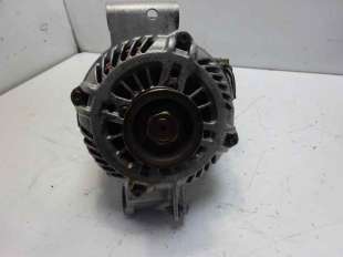 Recambio de alternador para mazda 6 berlina (gg) 2002-2008 2.0 active (4-ptas.) referencia OEM IAM A3TG0091 A27747  2