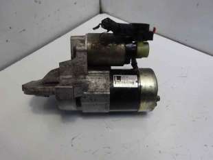 Recambio de motor arranque para mazda 6 berlina (gg) 2002-2008 2.0 active (4-ptas.) referencia OEM IAM M000T90981 ARF910153 S710