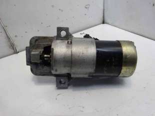 Recambio de motor arranque para mazda 6 berlina (gg) 2002-2008 2.0 active (4-ptas.) referencia OEM IAM M000T90981 ARF910153 S710 2