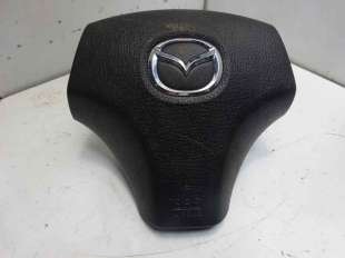 Recambio de airbag delantero izquierdo para mazda 6 berlina (gg) 2002-2008 2.0 active (4-ptas.) referencia OEM IAM H037102051217