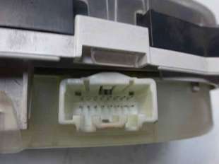 Recambio de cuadro instrumentos para mazda 6 berlina (gg) 2002-2008 2.0 active (4-ptas.) referencia OEM IAM GJ6RB JEGJ6RB  2