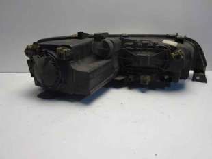 Recambio de faro izquierdo para mazda 6 berlina (gg) 2002-2008 2.0 active (4-ptas.) referencia OEM IAM GJ6A510L0C 104LPL542  2