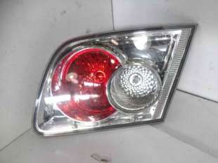 Recambio de piloto trasero derecho para mazda 6 berlina (gg) 2002-2008 2.0 active (4-ptas.) referencia OEM IAM GJ6A51150E  