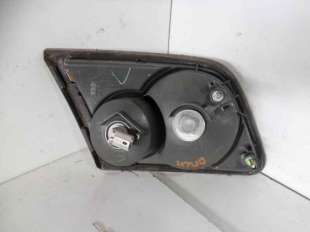 Recambio de piloto trasero derecho para mazda 6 berlina (gg) 2002-2008 2.0 active (4-ptas.) referencia OEM IAM GJ6A51150E   2