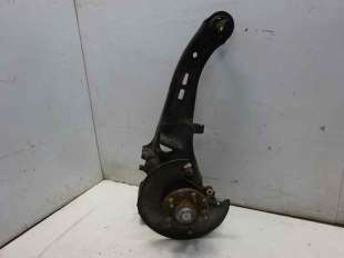 Recambio de mangueta trasera izquierda para mazda 6 berlina (gg) 2002-2008 2.0 active (4-ptas.) referencia OEM IAM   