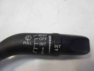 Recambio de mando limpia para mazda 6 berlina (gg) 2002-2008 2.0 active (4-ptas.) referencia OEM IAM    2