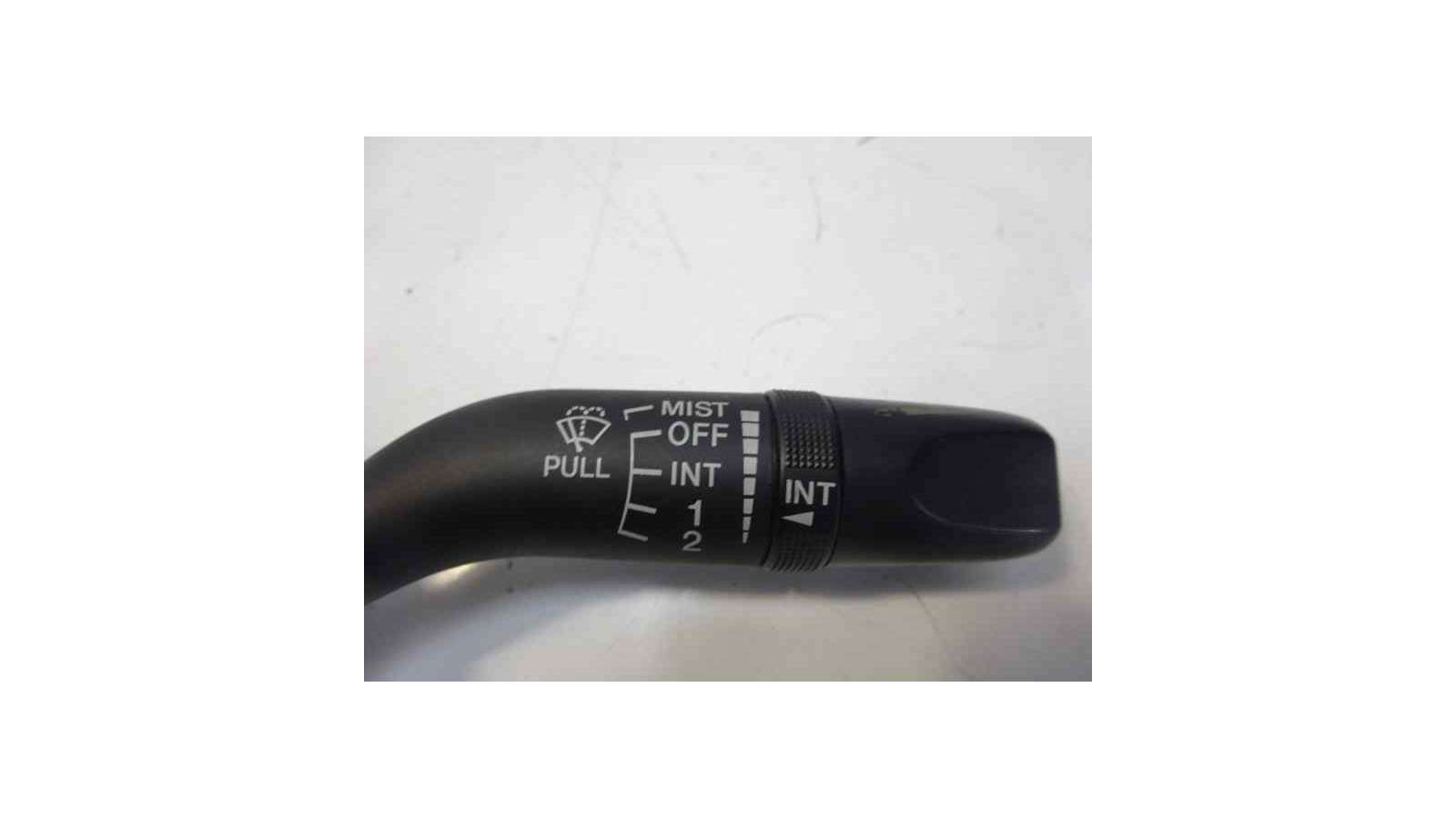 Recambio de mando limpia para mazda 6 berlina (gg) 2002-2008 2.0 active (4-ptas.) referencia OEM IAM    Recambio de mando limpia para mazda 6 berlina (gg) 2002-2008 2.0 active (4-ptas.) referencia OEM IAM