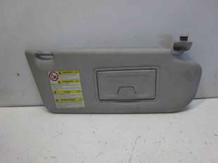 Recambio de parasol derecho para mazda 6 berlina (gg) 2002-2008 2.0 active (4-ptas.) referencia OEM IAM GJ6A69270C  