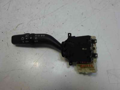 Recambio de mando intermitentes para mazda 6 berlina (gg) 2002-2008 2.0 active (4-ptas.) referencia OEM IAM   