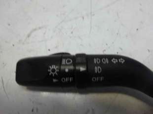 Recambio de mando intermitentes para mazda 6 berlina (gg) 2002-2008 2.0 active (4-ptas.) referencia OEM IAM    2