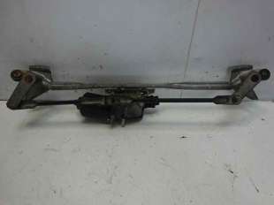 Recambio de motor limpia delantero para mazda 6 berlina (gg) 2002-2008 2.0 active (4-ptas.) referencia OEM IAM  8492002390 GJ6A 2