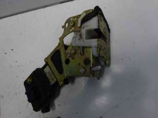 Recambio de cerradura puerta trasera derecha para mazda 6 berlina (gg) 2002-2008 2.0 active (4-ptas.) referencia OEM IAM   