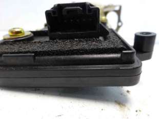 Recambio de cerradura puerta trasera derecha para mazda 6 berlina (gg) 2002-2008 2.0 active (4-ptas.) referencia OEM IAM    2