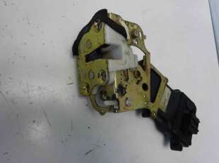 Recambio de cerradura puerta trasera izquierda para mazda 6 berlina (gg) 2002-2008 2.0 active (4-ptas.) referencia OEM IAM   