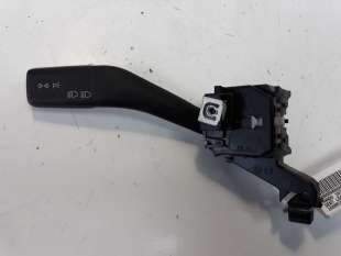 Recambio de mando intermitentes para seat leon (1p1) 2005-2012 reference referencia OEM IAM 1K0953513  