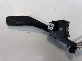 Recambio de mando intermitentes para seat leon (1p1) 2005-2012 reference referencia OEM IAM 1K0953513  