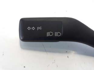 Recambio de mando intermitentes para seat leon (1p1) 2005-2012 reference referencia OEM IAM 1K0953513   2