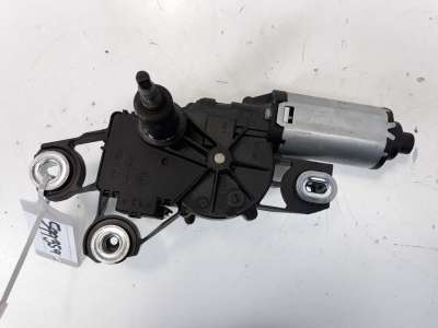 Recambio de motor limpia trasero para seat leon (1p1) 2005-2012 reference referencia OEM IAM 5P0955711C  