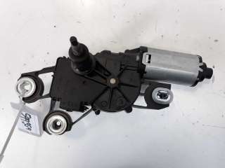Recambio de motor limpia trasero para seat leon (1p1) 2005-2012 reference referencia OEM IAM 5P0955711C  