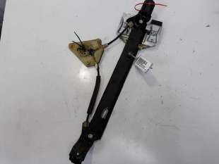 Recambio de elevalunas trasero derecho para seat leon (1p1) 2005-2012 reference referencia OEM IAM 1P0839462A  