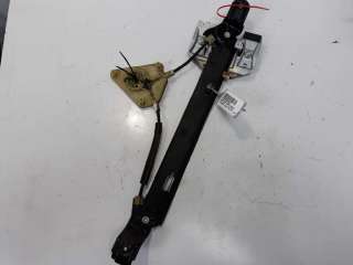Recambio de elevalunas trasero derecho para seat leon (1p1) 2005-2012 reference referencia OEM IAM 1P0839462A  