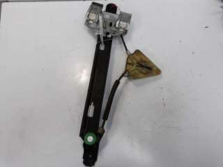 Recambio de elevalunas trasero derecho para seat leon (1p1) 2005-2012 reference referencia OEM IAM 1P0839462A  