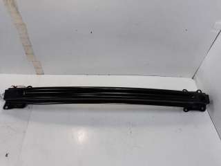 Recambio de refuerzo paragolpes trasero para seat leon (1p1) 2005-2012 reference referencia OEM IAM 5P0807305A 107211906 