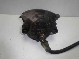 Recambio de pinza de freno delantera izquierda para seat leon (1p1) 2005-2012 reference referencia OEM IAM 1K0615123D  