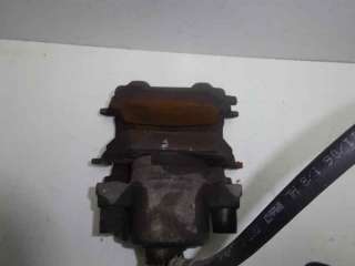 Recambio de pinza de freno delantera izquierda para seat leon (1p1) 2005-2012 reference referencia OEM IAM 1K0615123D  