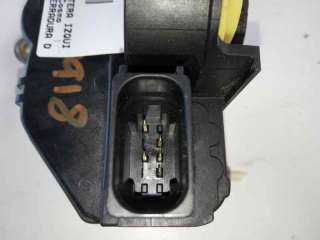 Recambio de cerradura puerta delantera izquierda para opel insignia berlina 2008-2017 cosmo referencia OEM IAM 1350380  