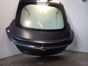 Recambio de porton trasero para opel insignia berlina 2008-2017 cosmo referencia OEM IAM 13310763   2