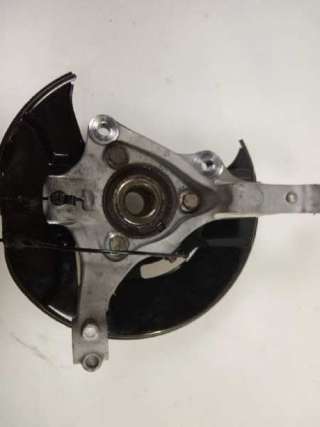 Recambio de mangueta delantera derecha para opel insignia berlina 2008-2017 cosmo referencia OEM IAM 13219081  
