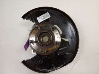 Recambio de mangueta delantera izquierda para opel insignia berlina 2008-2017 cosmo referencia OEM IAM 13219080  