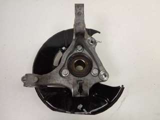 Recambio de mangueta delantera izquierda para opel insignia berlina 2008-2017 cosmo referencia OEM IAM 13219080  